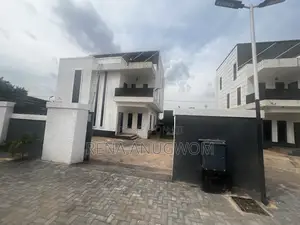 6bdrm Duplex in Glory, Enugu State for sale