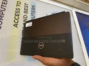 Laptop Dell Latitude 5400 8GB Intel Core i5 SSD 256GB