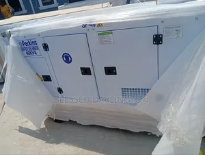 Brand New 40kva