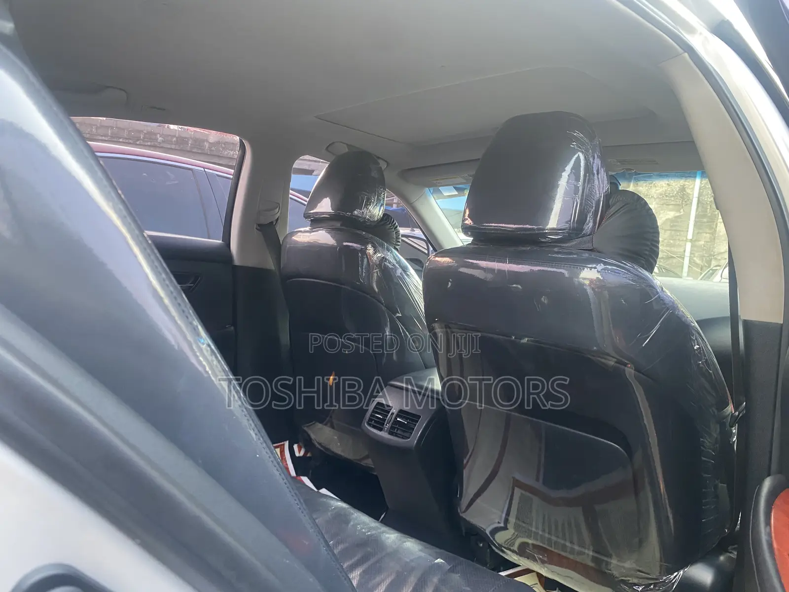 Lexus ES 350 2009 Silver