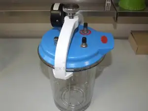 Portable Anaerobic Jar Kit – Convenient Field and Mobile Use