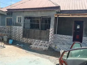 Studio Apartment in Tipper Garage, Dutse-Alhaji for rent