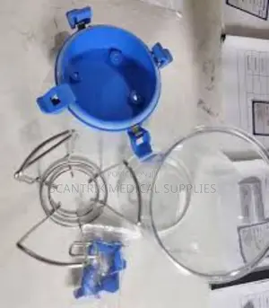 Economy Anaerobic Jar – Affordable and Reliable Option