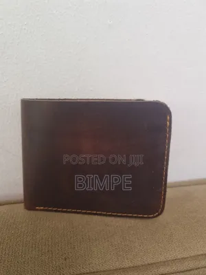 Men's Wallet