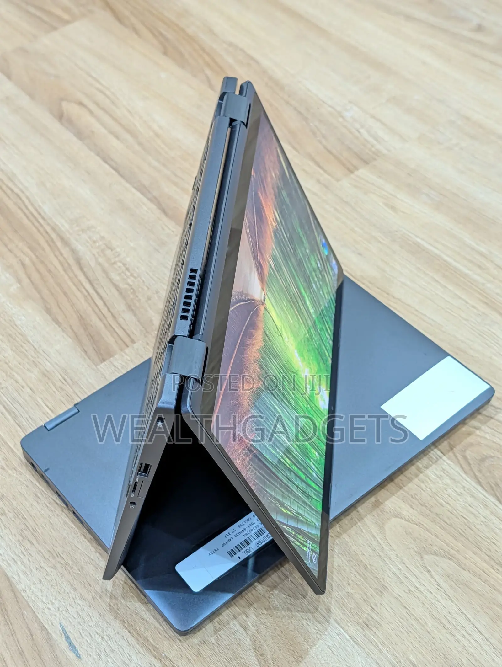 Laptop Dell Latitude 5300 8GB Intel Core i5 SSD 256GB
