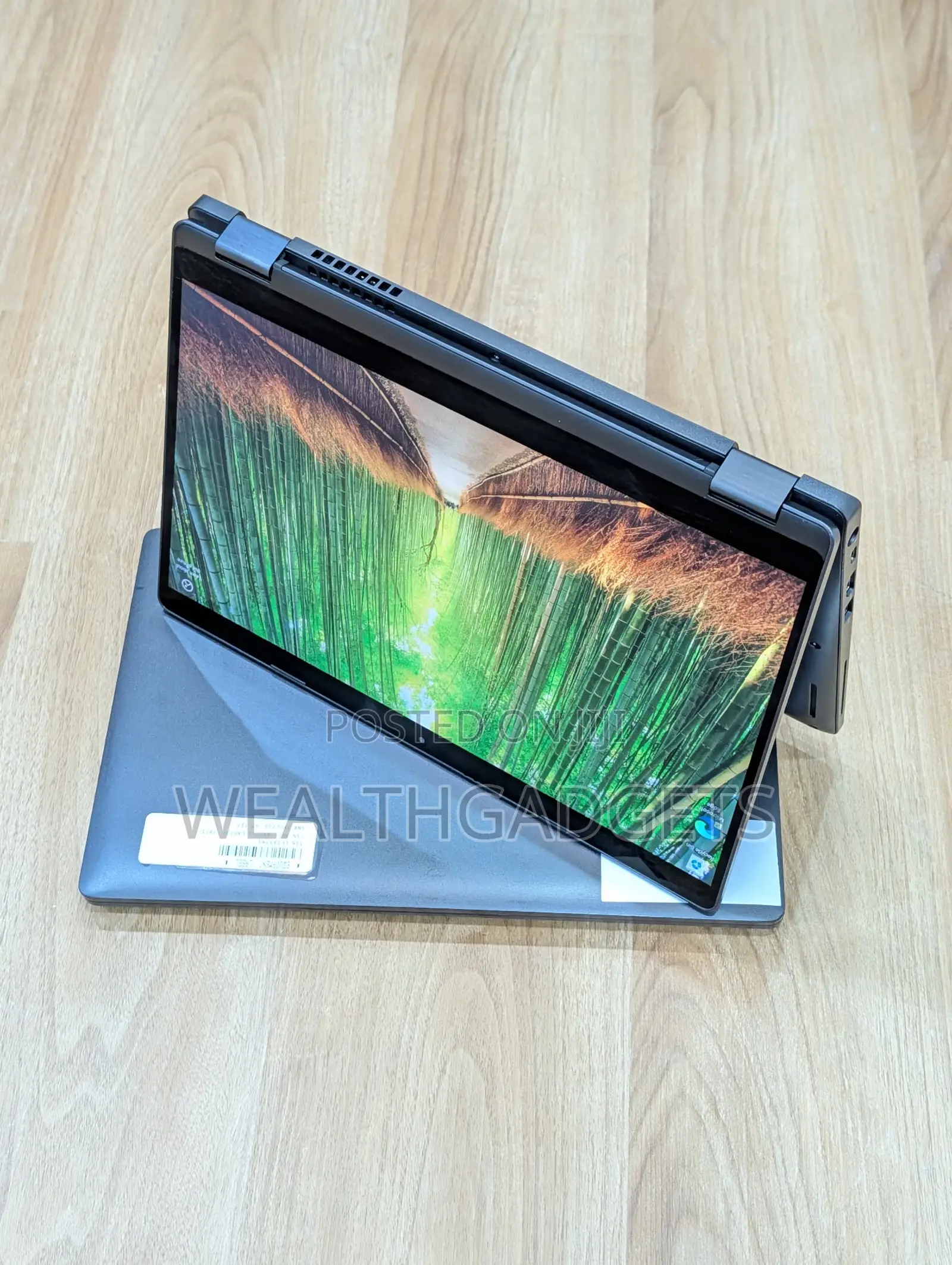 Laptop Dell Latitude 5300 8GB Intel Core i5 SSD 256GB