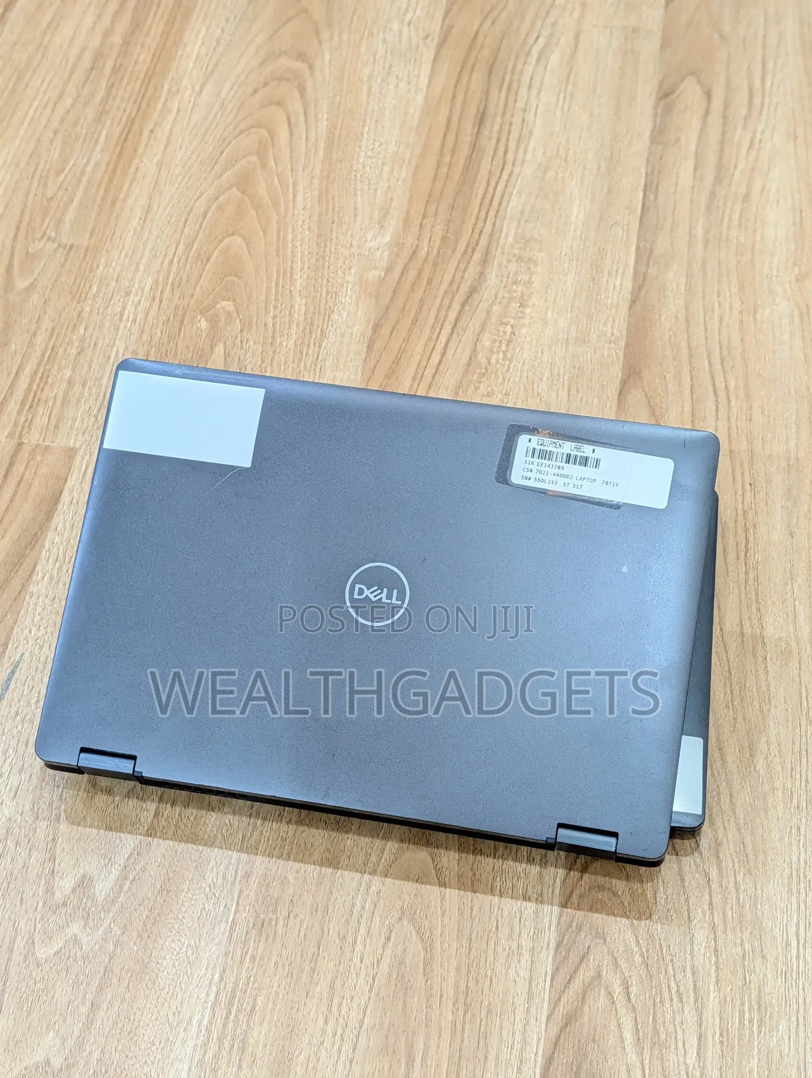Laptop Dell Latitude 5300 8GB Intel Core i5 SSD 256GB