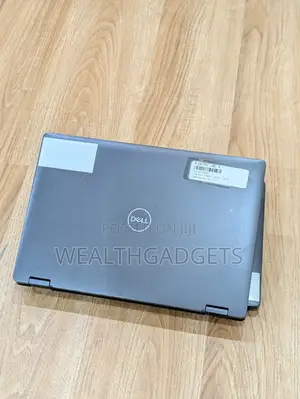 Laptop Dell Latitude 5300 8GB Intel Core i5 SSD 256GB