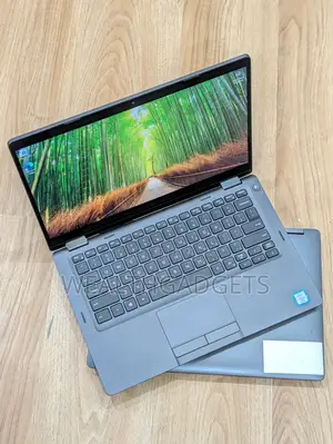 Laptop Dell Latitude 5300 8GB Intel Core i5 SSD 256GB