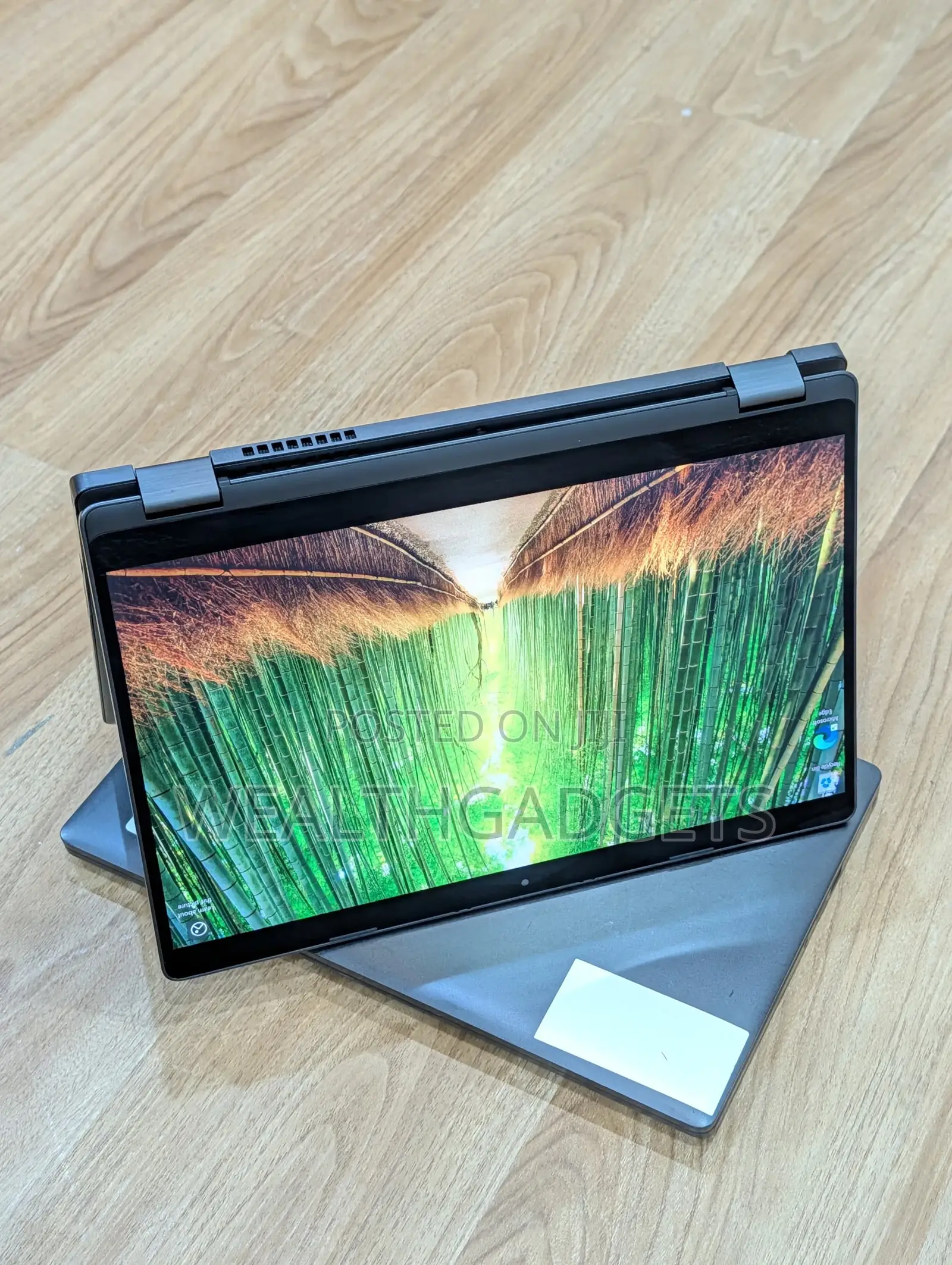 Laptop Dell Latitude 5300 8GB Intel Core i5 SSD 256GB