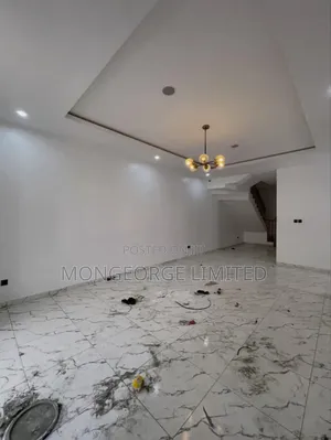4bdrm Duplex in Osapa london for rent