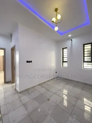 4bdrm Duplex in Osapa london for rent