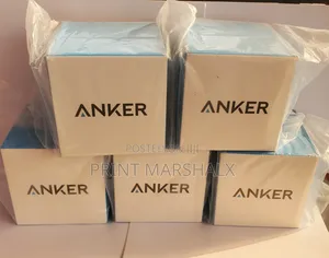 Anker Soundcore Mini A3101 (Matte Black)
