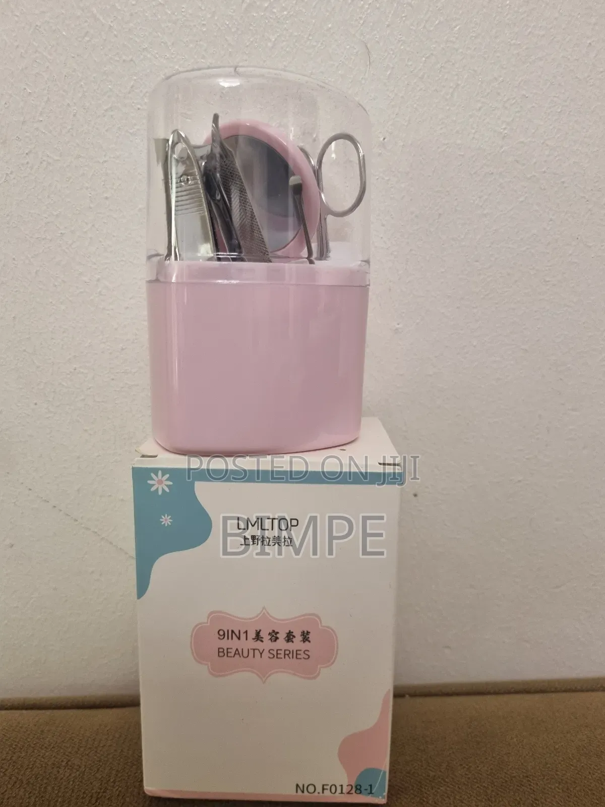 Manicure Set