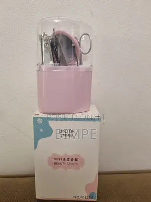 Manicure Set