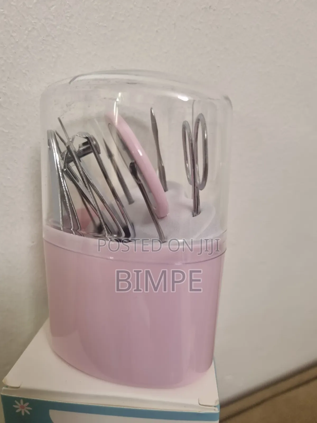 Manicure Set