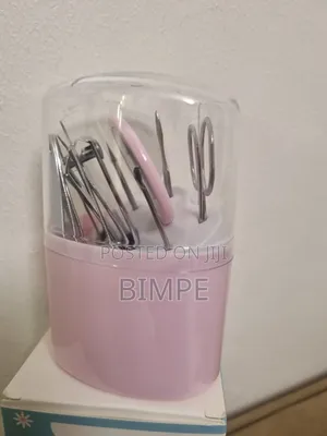 Manicure Set
