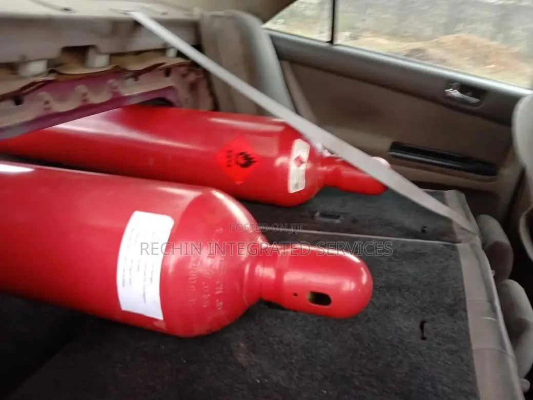 Hydrogen Gas for Sale