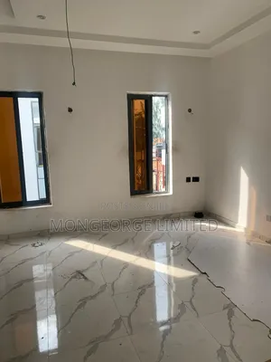 4bdrm Townhouse / Terrace in Lekki Phase 1 for rent