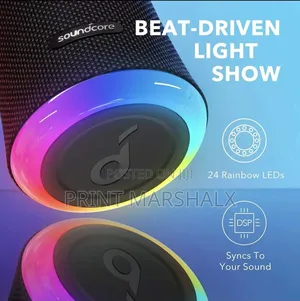 Anker Soundcore Flare 2