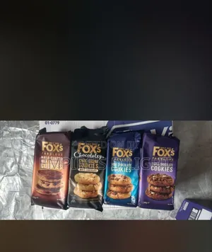 Fox Chunkies