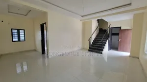 3bdrm Townhouse / Terrace in Sangotedo for rent