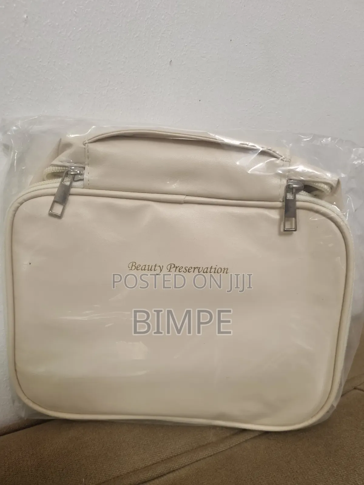 Make Up Bag