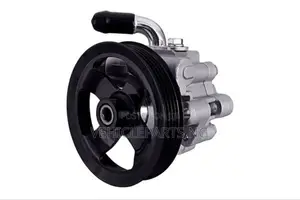 Power Steering Pump Toyota Avensis (2az) 2003-2008