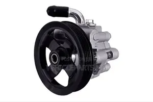 Power Steering Pump Toyota Avensis (2az) 2003-2008