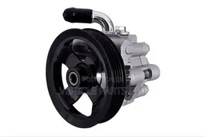 Power Steering Pump Toyota Avensis (2az) 2003-2008