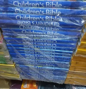 Children Bible
