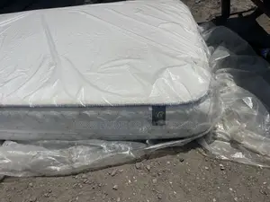 5 by 6 Orthopedic Mattress
