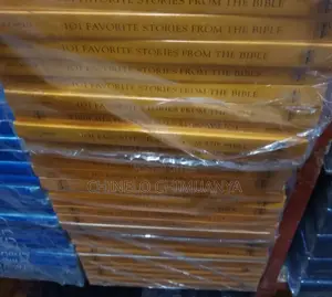 Story From The Bible