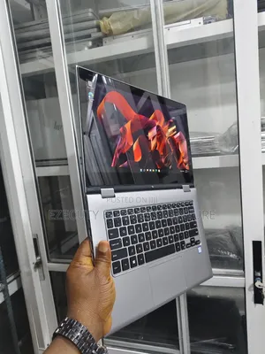 Laptop Dell Inspiron 13 7359 8GB Intel Core i5 SSD 256GB