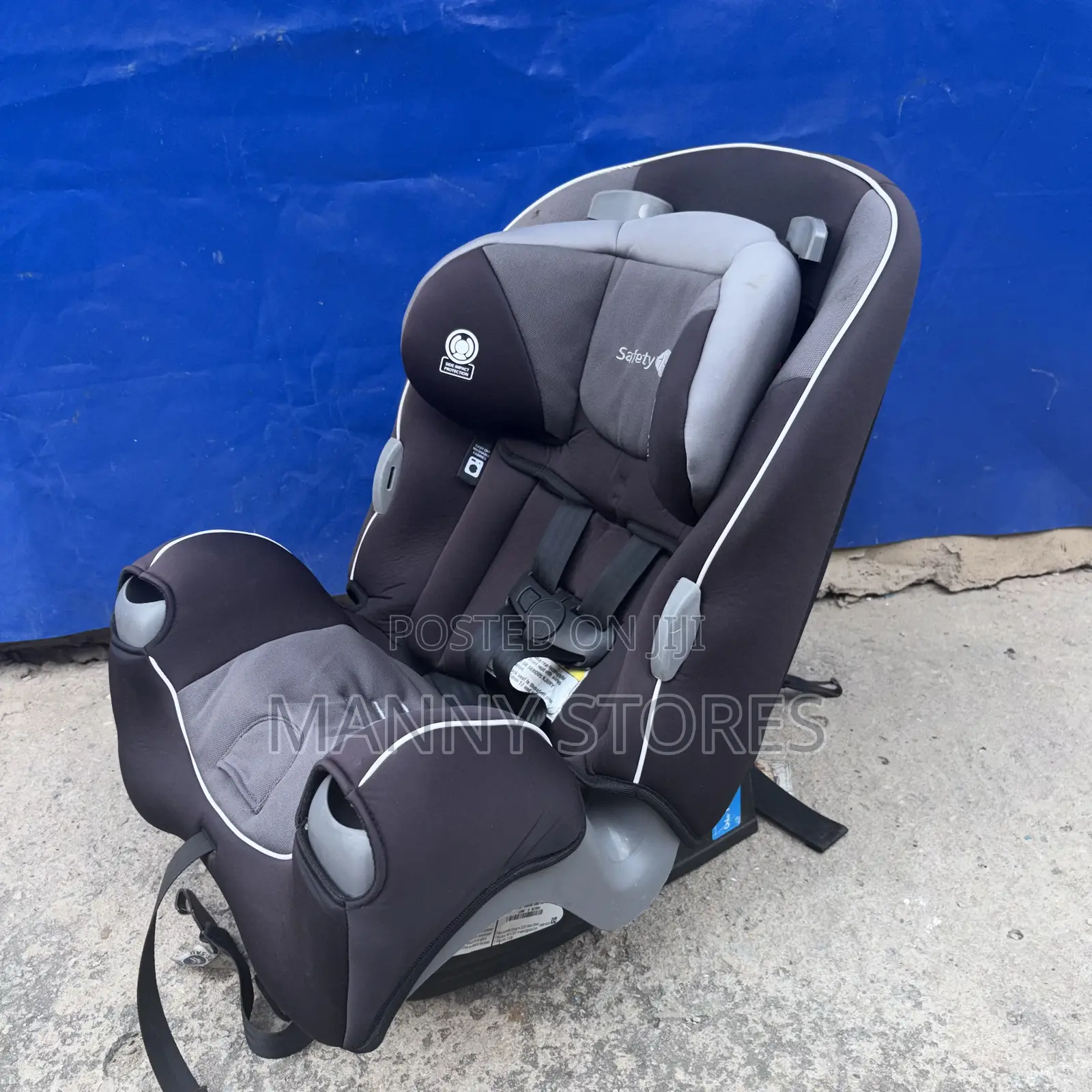 Foreign Used Booster Infant Cat Seat