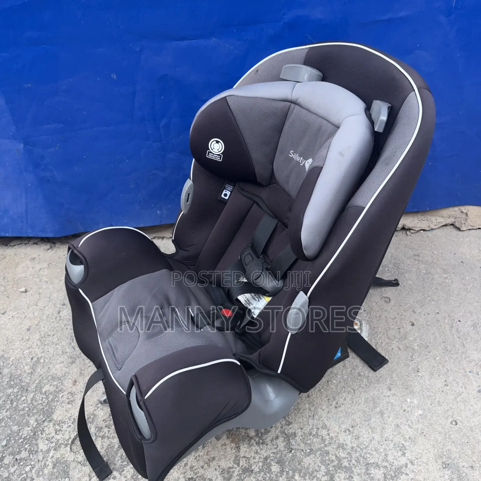 Foreign Used Booster Infant Cat Seat