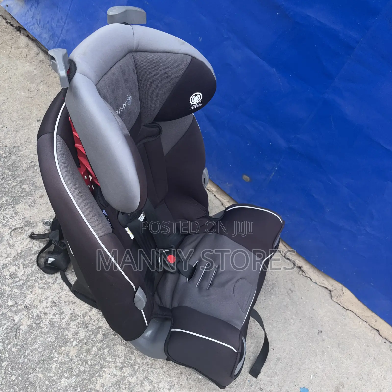 Foreign Used Booster Infant Cat Seat