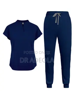 Medical Scrubs Wears