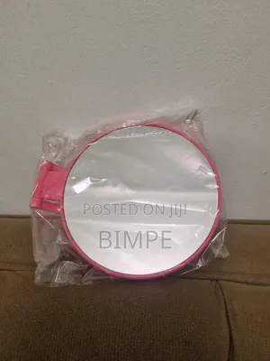 Makeup Mirror