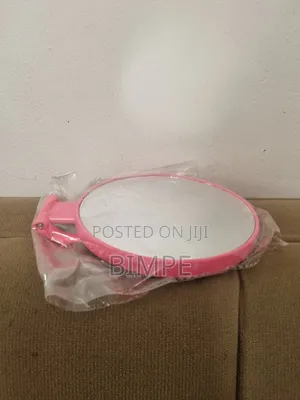 Makeup Mirror
