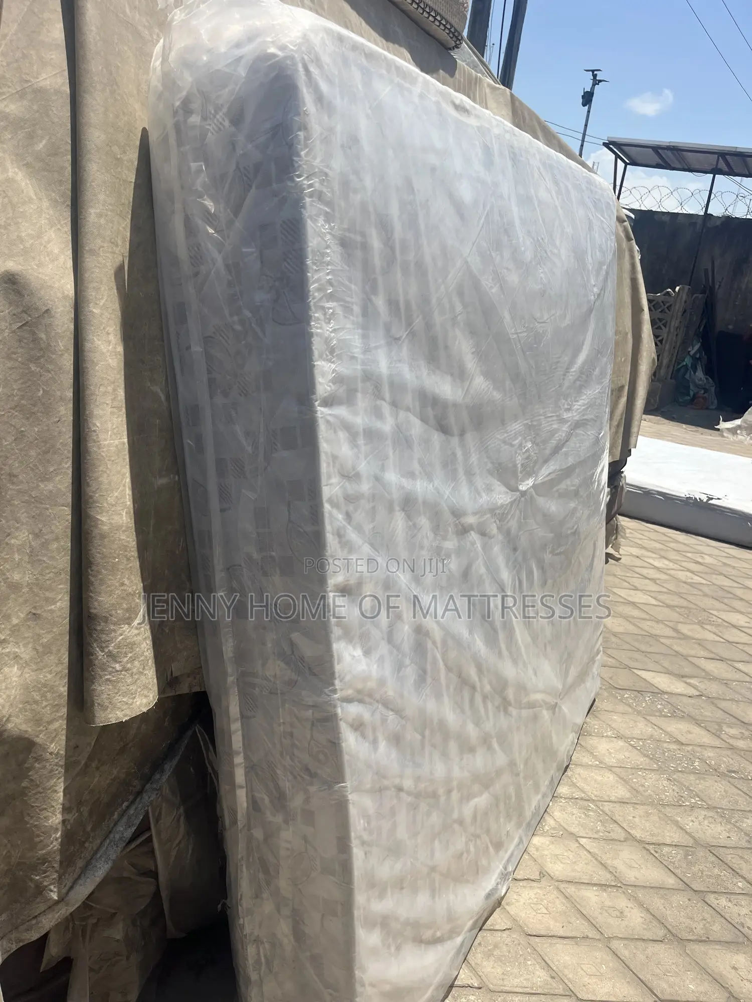 6 X 6 Royal Mattresses