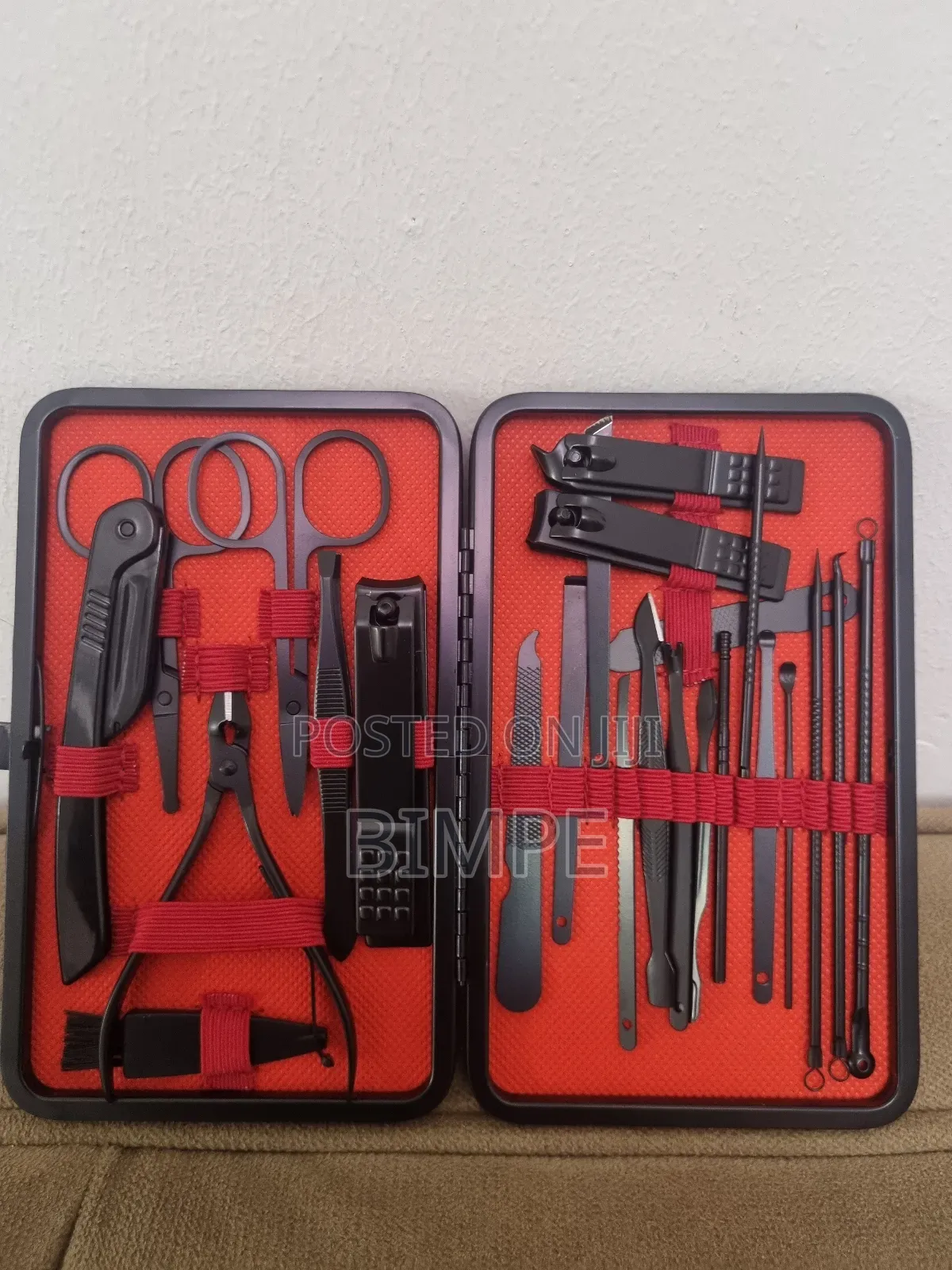 Manicure Set