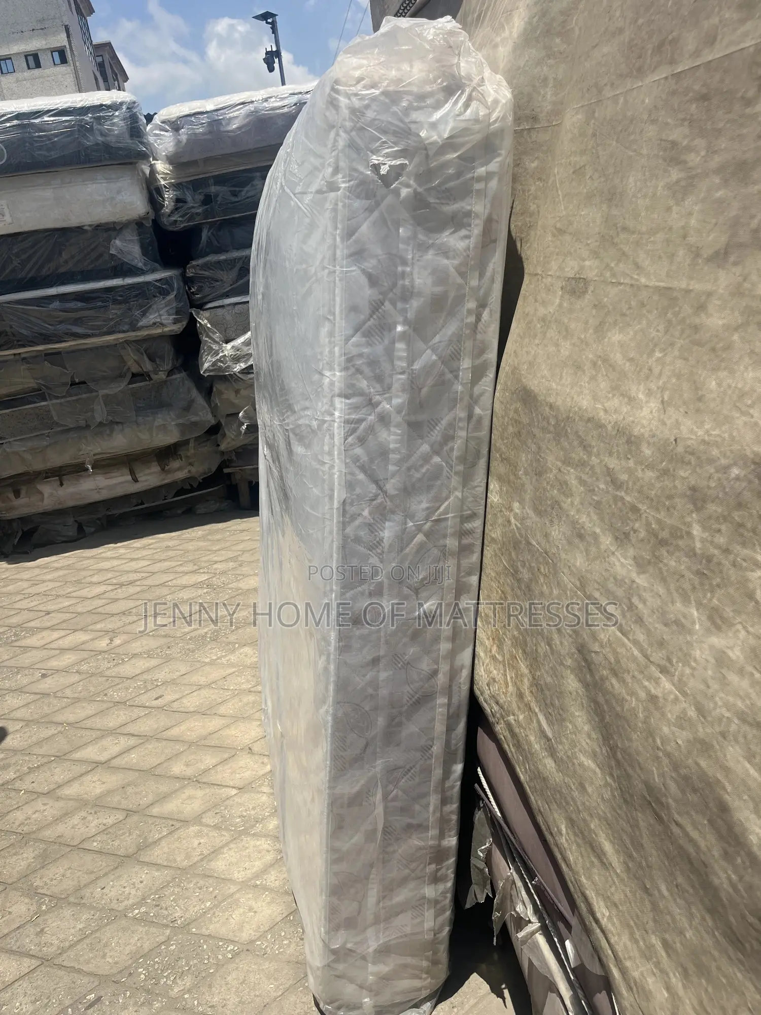6 X 6 Royal Mattresses