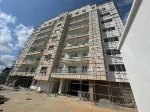 20bdrm Apartment in Falomo for sale