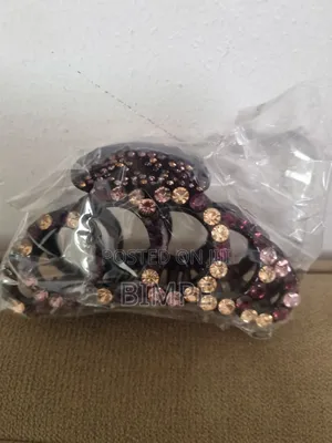 Claw Clip Hair Accessory