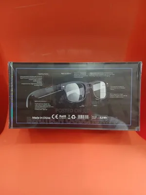 Aimb-G2/G3 Ai Smart Glasses
