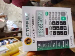 Calculator