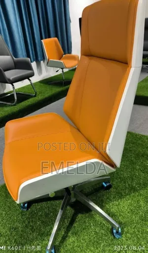 Best Executive Swivel Chair for Sale