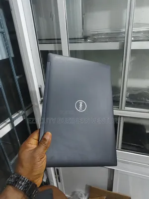 Laptop Dell Latitude 7490 8GB Intel Core i5 SSD 256GB