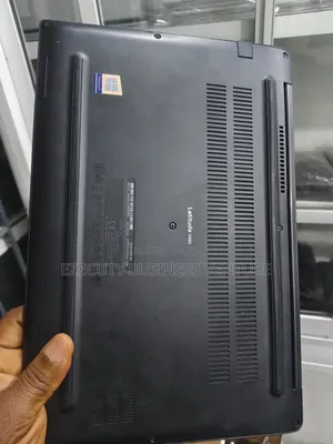 Laptop Dell Latitude 7490 8GB Intel Core i5 SSD 256GB